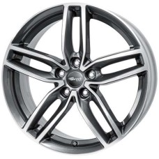 RC-DESIGN RC29 7.5Jx17 5x112 ET35 CB66.5 HGVP