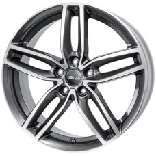 RC-DESIGN RC29 8Jx18 5x120 ET34 CB72.6 HGVP
