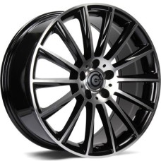 Carbonado Performance 8Jx17 5x112 ET35 CB66.5 BFP