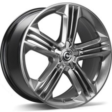 Carbonado Warrior 8Jx18 5x112 ET35 CB66.5 DHB