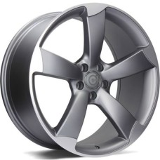 Carbonado Graphene 9Jx20 5x112 ET30 CB66.5 MAFP