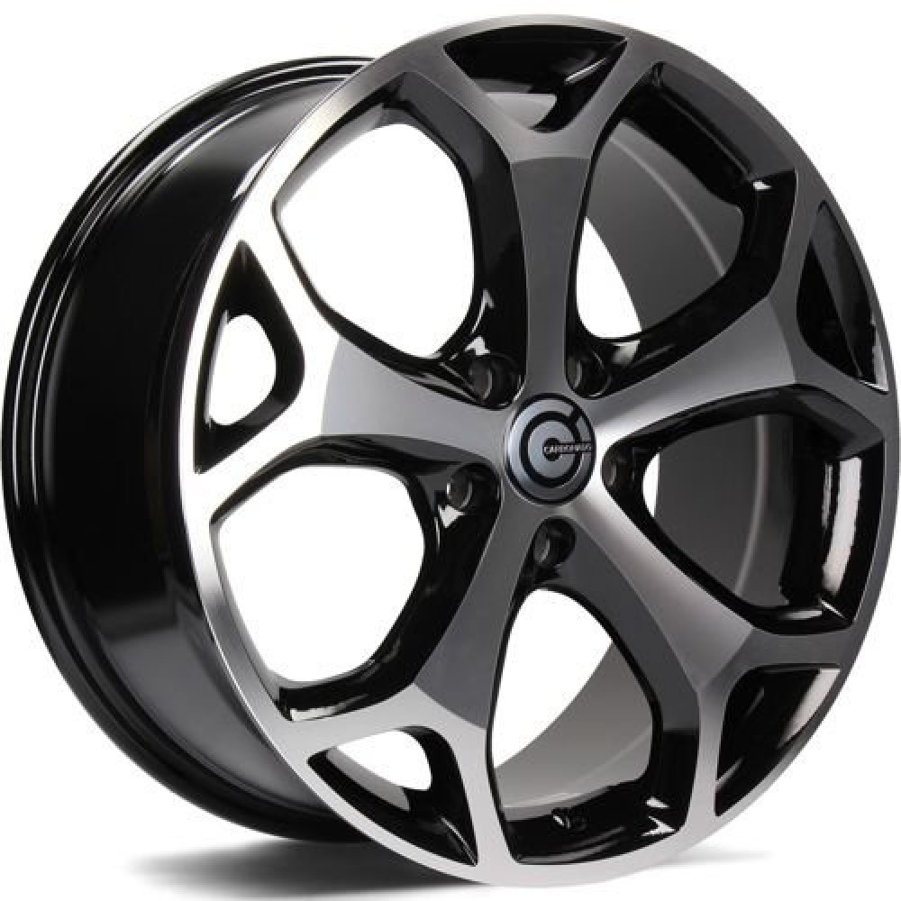 Carbonado LASVEGAS 8Jx18 5x108 ET50 CB63.4 BFP