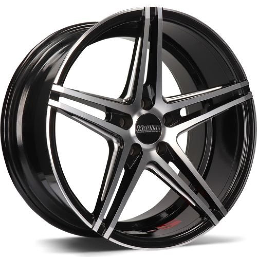 Magline RS5 8.5Jx20 5x112 ET30 CB66.5 BVF