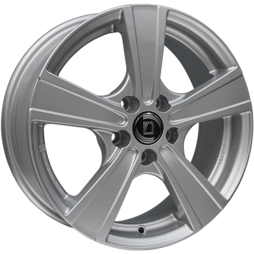 Diewe Wheels Matto 7Jx17 5x112 ET47 CB66.5 PS Diewe Wheels Matto 7Jx17 5x112 ET47 CB66.5 PS