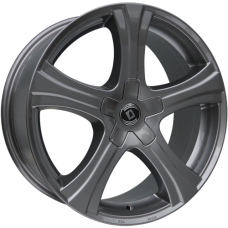 Diewe Wheels Barba 8Jx18 5x108 ET40 CB60.1 PLS
