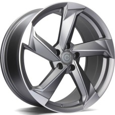 Carbonado Twist 8Jx18 5x112 ET35 CB66.5 MAFP