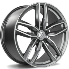 Carbonado Style 9Jx20 5x112 ET35 CB66.5 MAFP