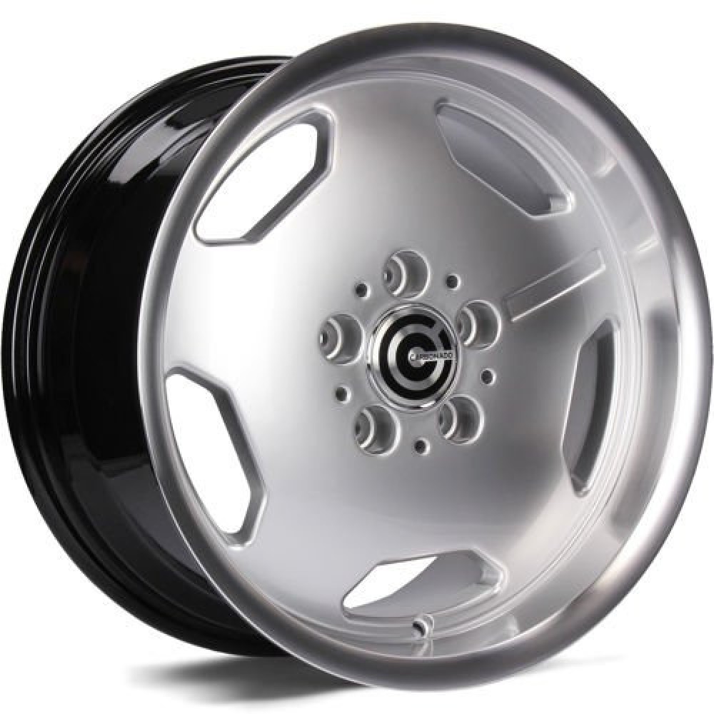 Carbonado Retro 9Jx17 5x112 ET35 CB66.5 DHSLP