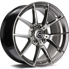 Carbonado Spider 8.5Jx18 5x120 ET33 CB72.6 DHB