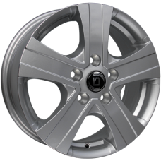 Diewe Wheels Massimo 6.5Jx16 5x120 ET60 CB65.1 PS