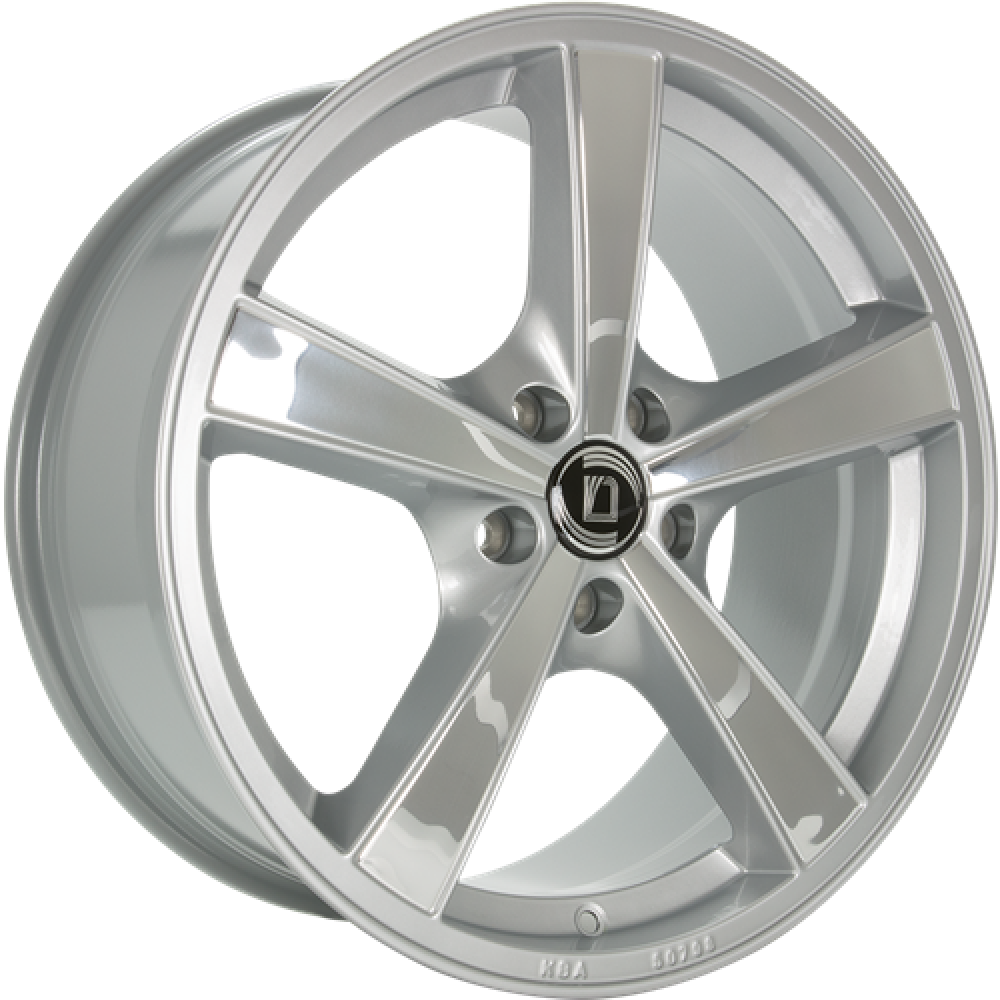 Diewe Wheels Trina 8Jx18 5x114.3 ET45 CB76 AR