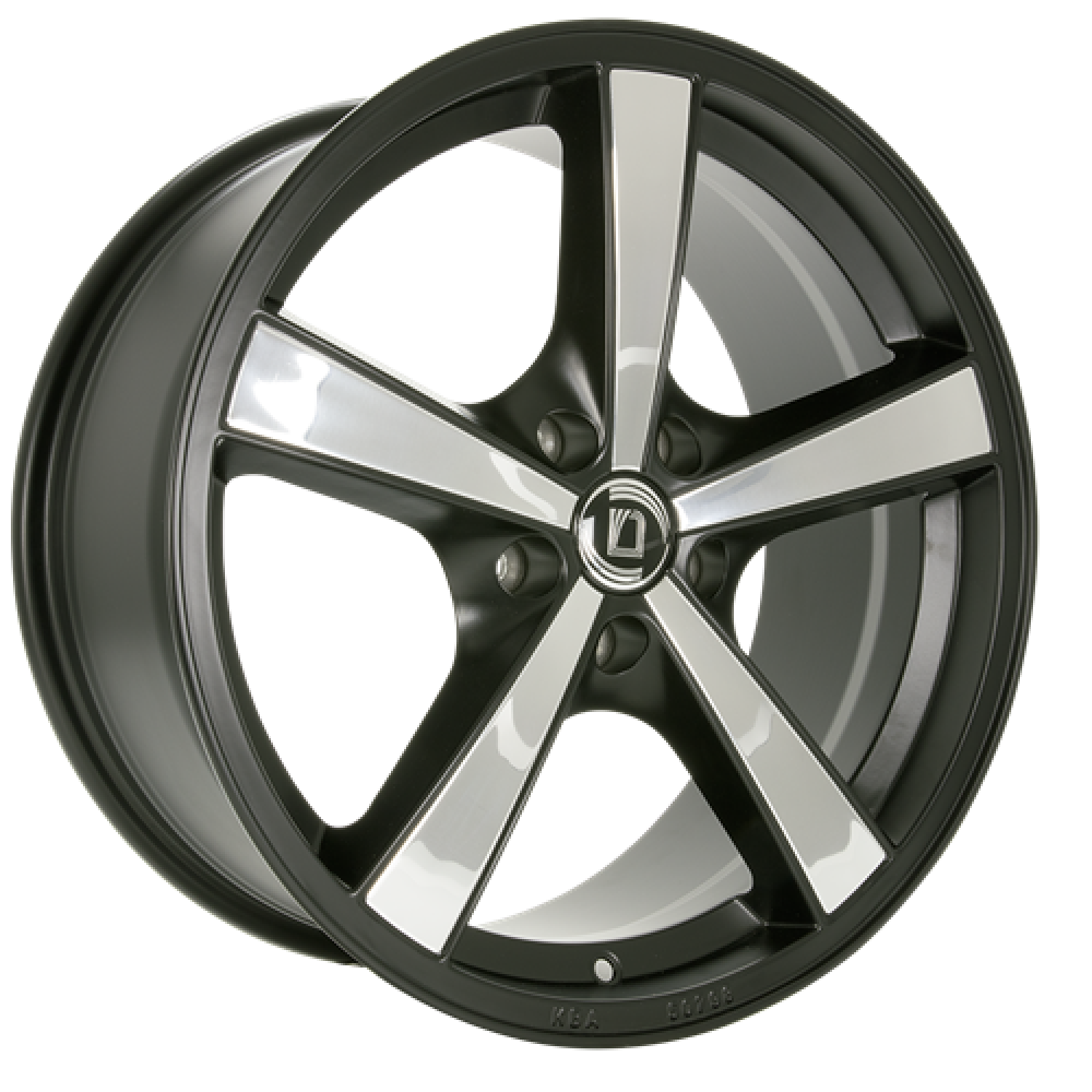 Diewe Wheels Trina 8Jx18 5x110 ET40 CB65.1 NER