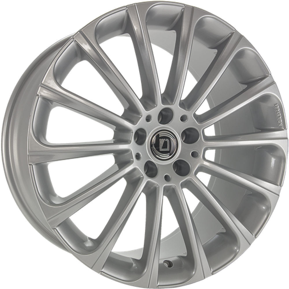 Diewe Wheels Turbina 9.5Jx19 5x112 ET45 CB66.5 AS