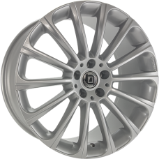 Diewe Wheels Turbina 9.5Jx19 5x112 ET45 CB66.5 AS