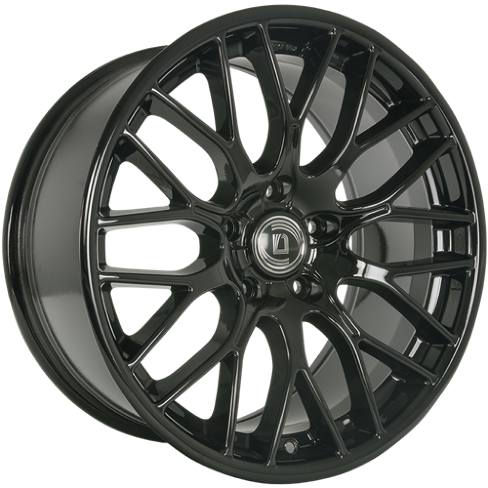 Diewe Wheels Impatto 10Jx22 5x112 ET40 CB66.5 NES
