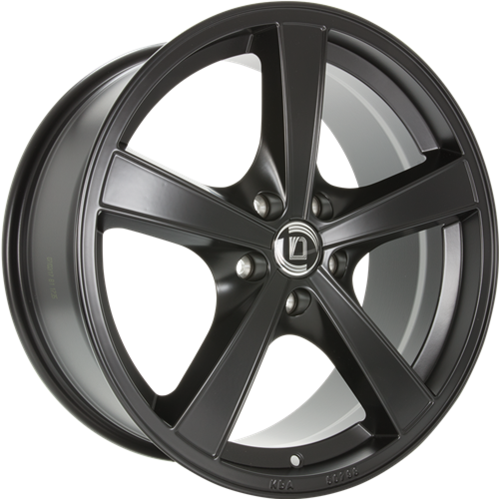 Diewe Wheels Trina 8Jx17 5x112 ET38 CB66.5 NE