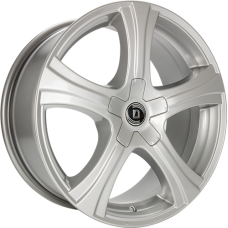 Diewe Wheels Barba 8Jx18 5x112 ET43 CB66.5 AS