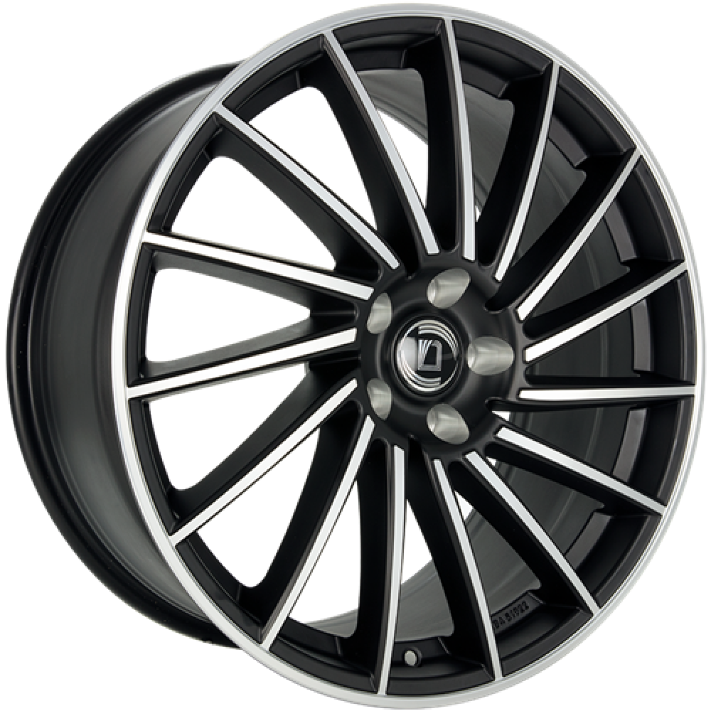 Diewe Wheels Briosa 8.5Jx19 5x110 ET31 CB65.1 NEM