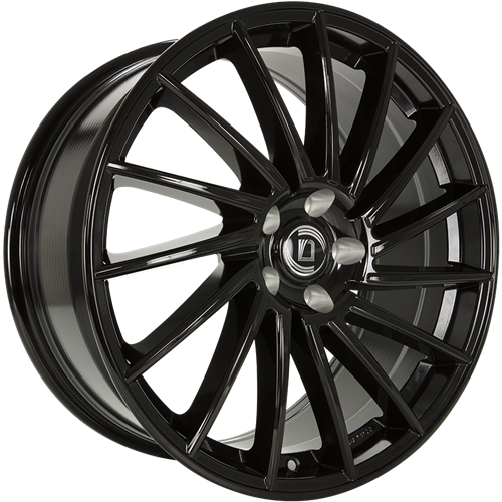 Diewe Wheels Briosa 8.5Jx19 5x112 ET30 CB66.5 NES