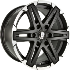 Diewe Wheels Grezzo 8.5Jx18 6x114.3 ET42 CB66.1 NEM