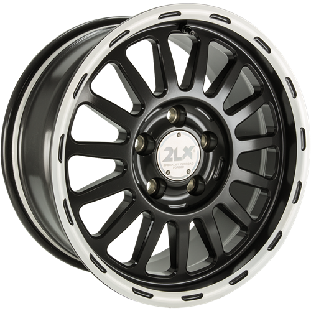 Diewe Wheels 2LX 8Jx17 6x139.7 ET40 CB93.1 NEM