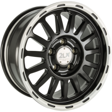 Diewe Wheels 2LX 8Jx17 6x139.7 ET40 CB93.1 NEM