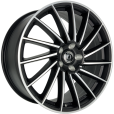 Diewe Wheels Briosa 8.5Jx20 5x112 ET40 CB66.5 NEM