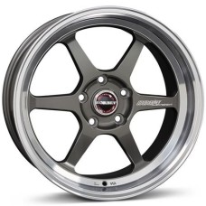 Borbet DB8GT 8.5Jx18 5x120 ET30 CB72.5 GRP
