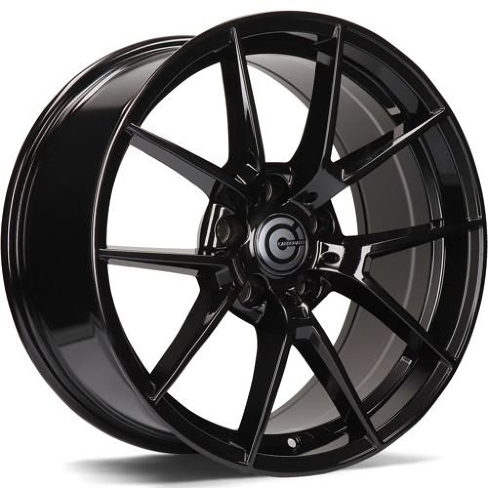 Carbonado Spider 8.5Jx18 5x120 ET33 CB72.6 BG