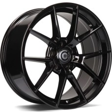 Carbonado Spider 8.5Jx18 5x120 ET33 CB72.6 BG