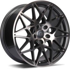 Carbonado Crazy 8.5Jx18 5x120 ET35 CB72.6 AFP