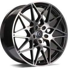 Carbonado Crazy 8.5Jx18 5x120 ET35 CB72.6 BFP