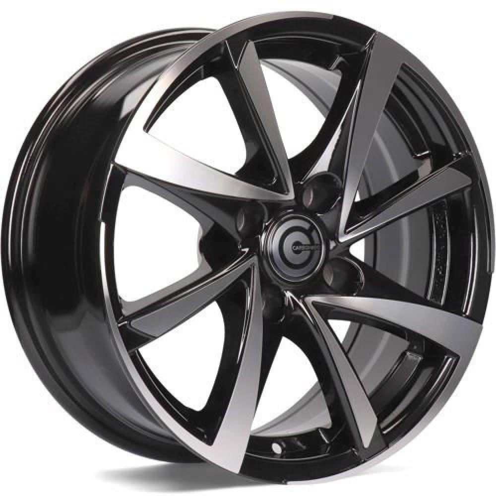 Carbonado Marseille 6.5Jx15 4x108 ET25 CB65.1 BFP