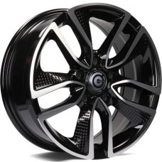 Carbonado Force 6.5Jx16 5x114.3 ET40 CB73.1 BFP