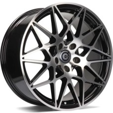Carbonado Crazy 8.5Jx19 5x120 ET35 CB72.6 BFP