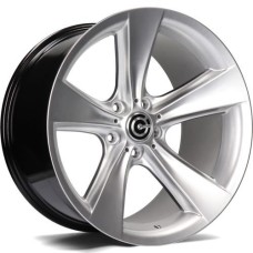 Carbonado Concave 9.5Jx18 5x120 ET14 CB74.1 DHS