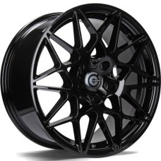 Carbonado Crazy 8.5Jx18 5x120 ET35 CB72.6 BG