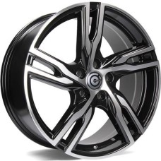 Carbonado Punch 8Jx18 5x108 ET45 CB67.1 BFP