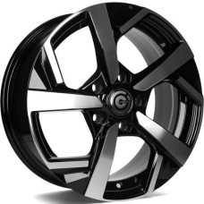 Carbonado Quincy 6.5Jx16 5x114.3 ET40 CB73.1 BFP