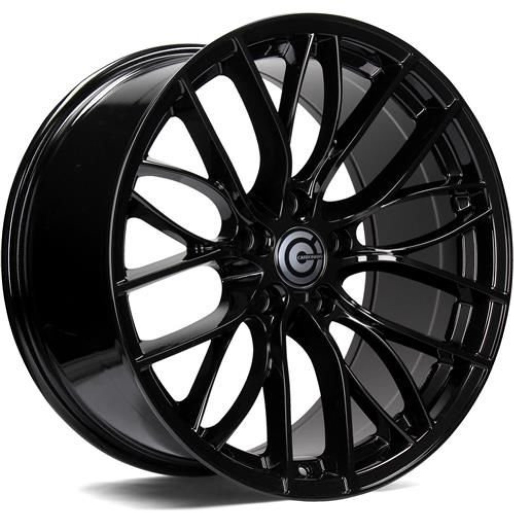 Carbonado Shine 9.5Jx19 5x120 ET40 CB72.6 BG