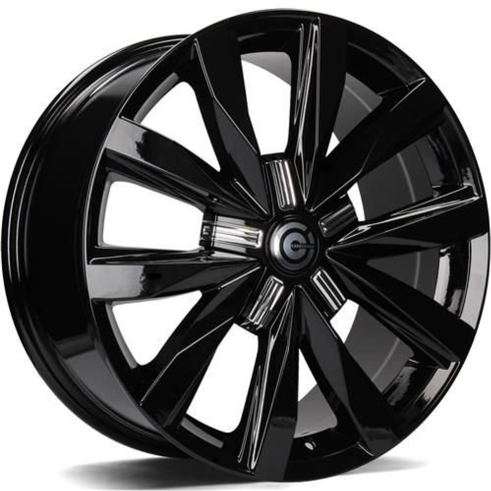 Carbonado Slide 8Jx18 5x112 ET45 CB57.1 BG