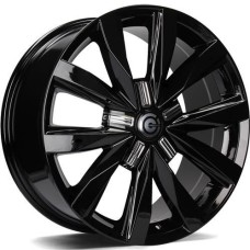 Carbonado Slide 8Jx18 5x112 ET45 CB57.1 BG