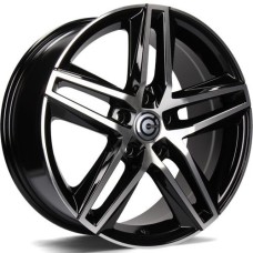 Carbonado Stormy 7.5Jx17 5x112 ET42 CB57.1 BFP