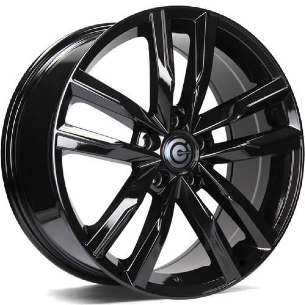 Carbonado Stuttgart 8Jx18 5x112 ET45 CB57.1 BG
