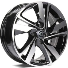 Carbonado Sunshine 6Jx15 4x100 ET35 CB67.1 BFP
