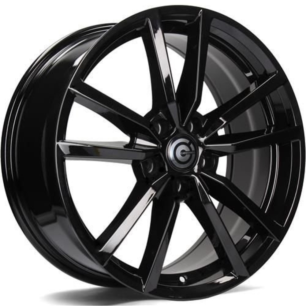 Carbonado Voltage 8Jx18 5x112 ET40 CB57.1 BG