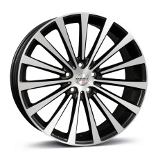 Borbet BLX 8.5Jx19 5x114.3 ET40 CB72.6 BPM
