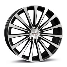 Borbet BLX 10Jx20 5x114.3 ET45 CB70.6 BPM