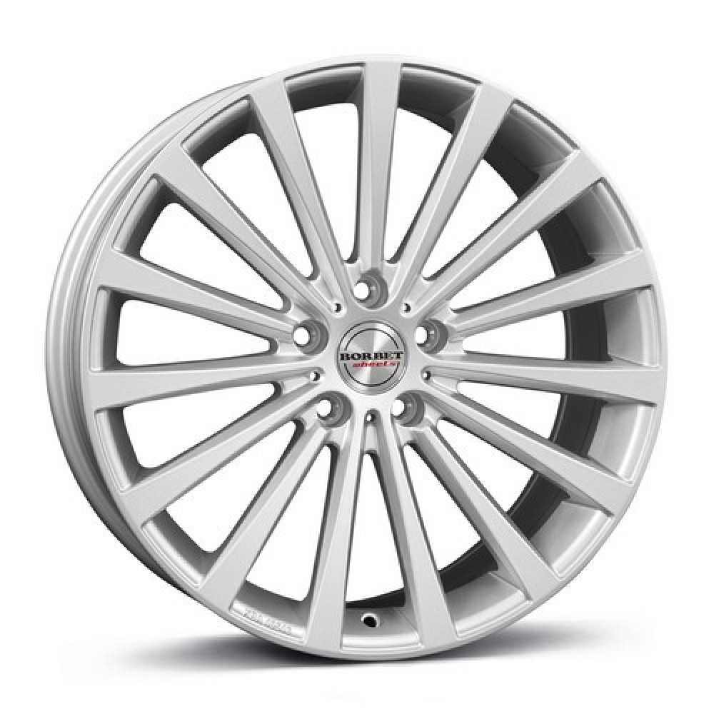 Borbet BLX 10Jx20 5x114.3 ET45 CB70.6 BS