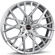Borbet BY 9Jx20 5x112 ET25 CB66.5 SS